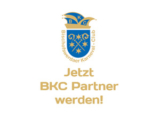 BKC Partner werden
