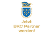 BKC Partner werden