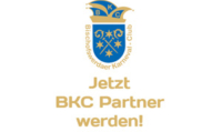 BKC Partner werden