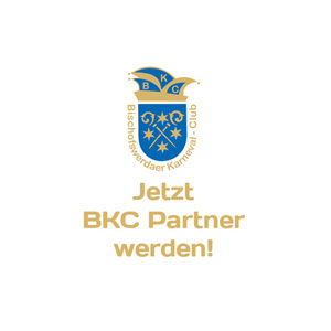 BKC Partner werden