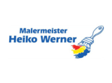 Maler Heiko Werner