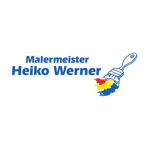 Maler Heiko Werner