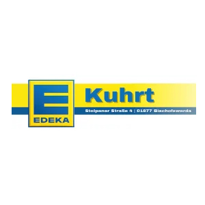 Edeka Kuhrt Bischofswerda